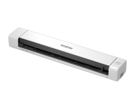 Brother DS640 ( skaner mobilny ) - 569013 - zdjęcie 2